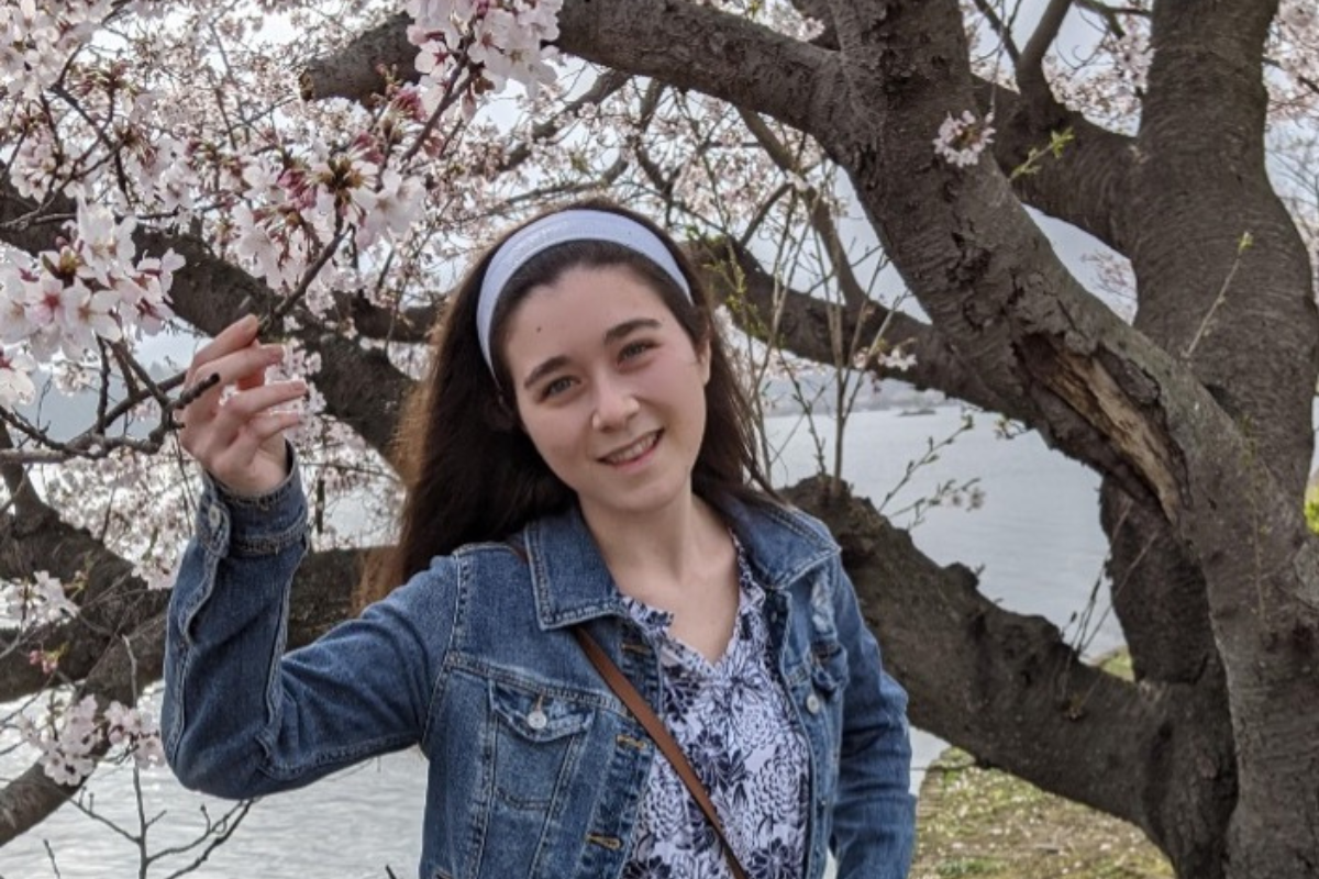 Kuziel Olivia, Copy writer of Toiro voice society