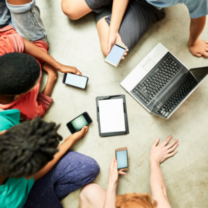 Social Media Strategy