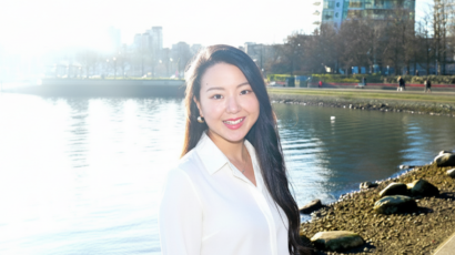 Toiro founder Maria tagami