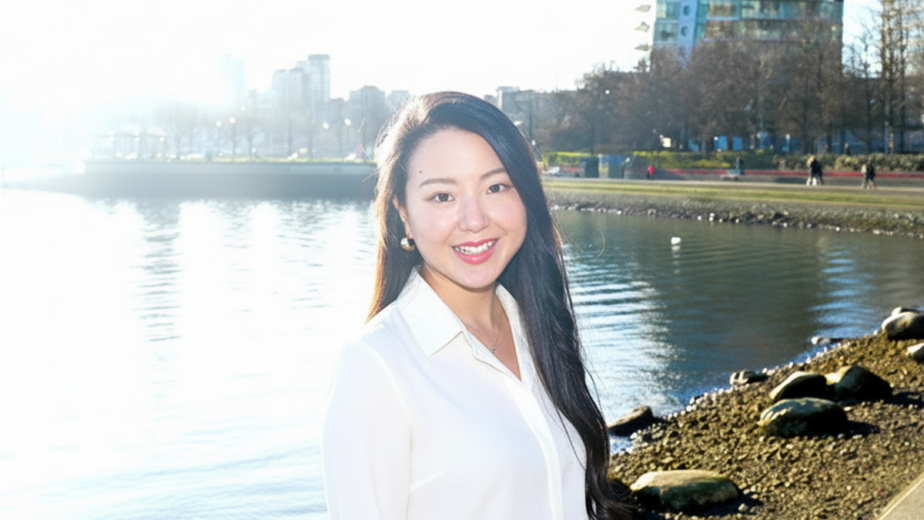 Toiro founder Maria tagami