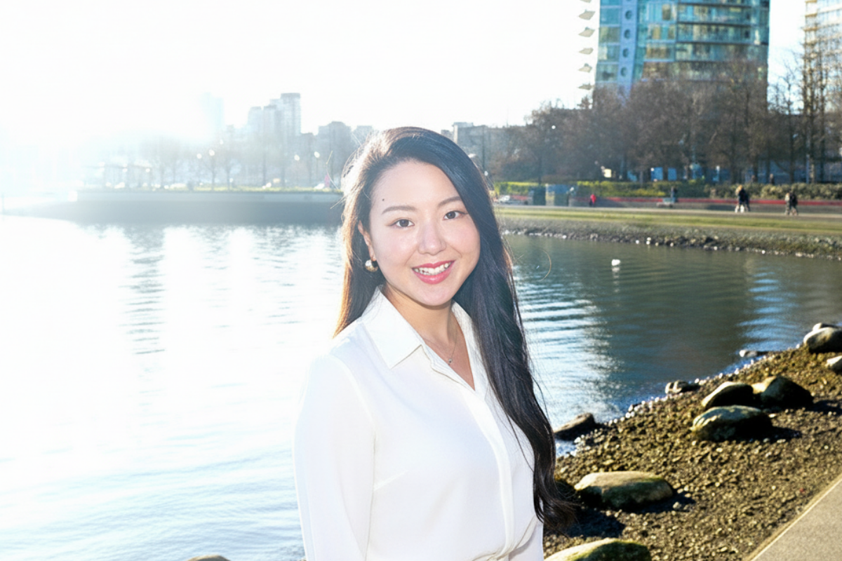 Toiro founder Maria tagami