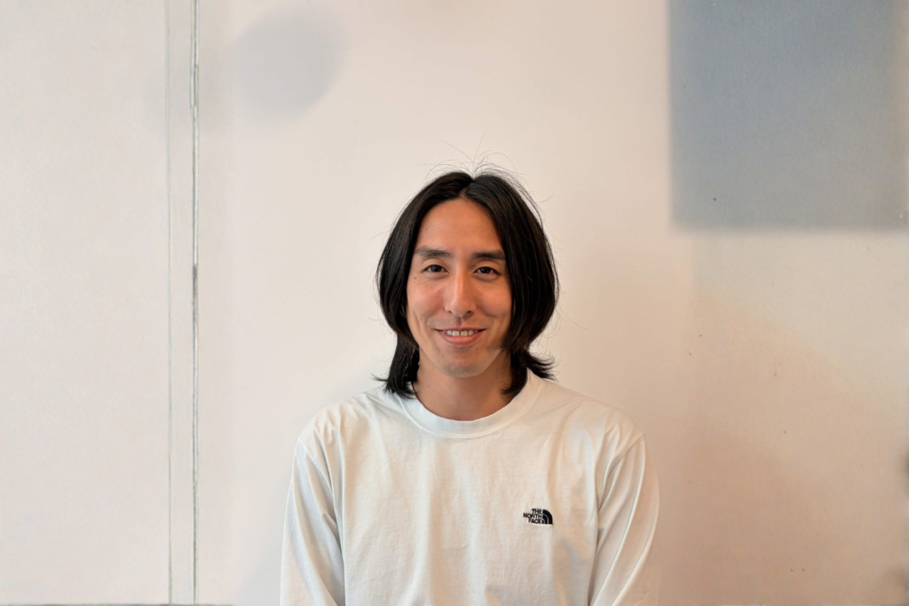 toiro ボランティア メンバー りょうへい1