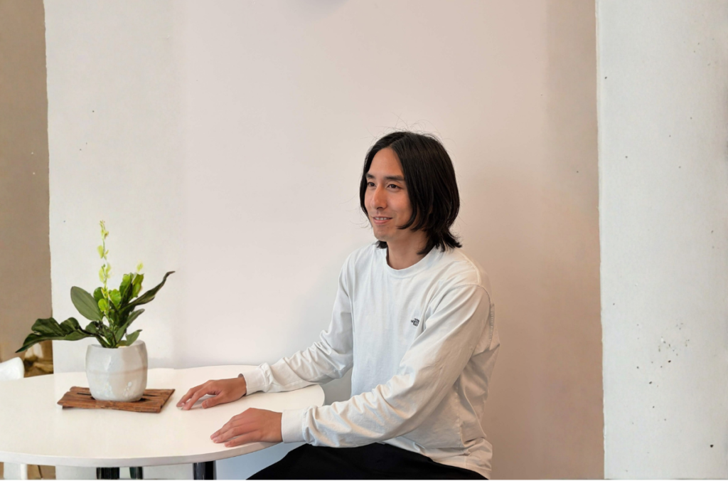 toiro ボランティア メンバー りょうへい2